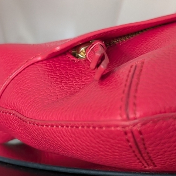 Kate Spade Pink Crossbody Bag - Picture 4 of 8